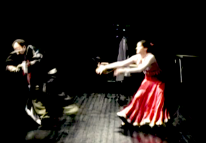 Ay Carmela!  